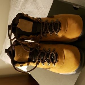 Mens Timberland Waterproof boots